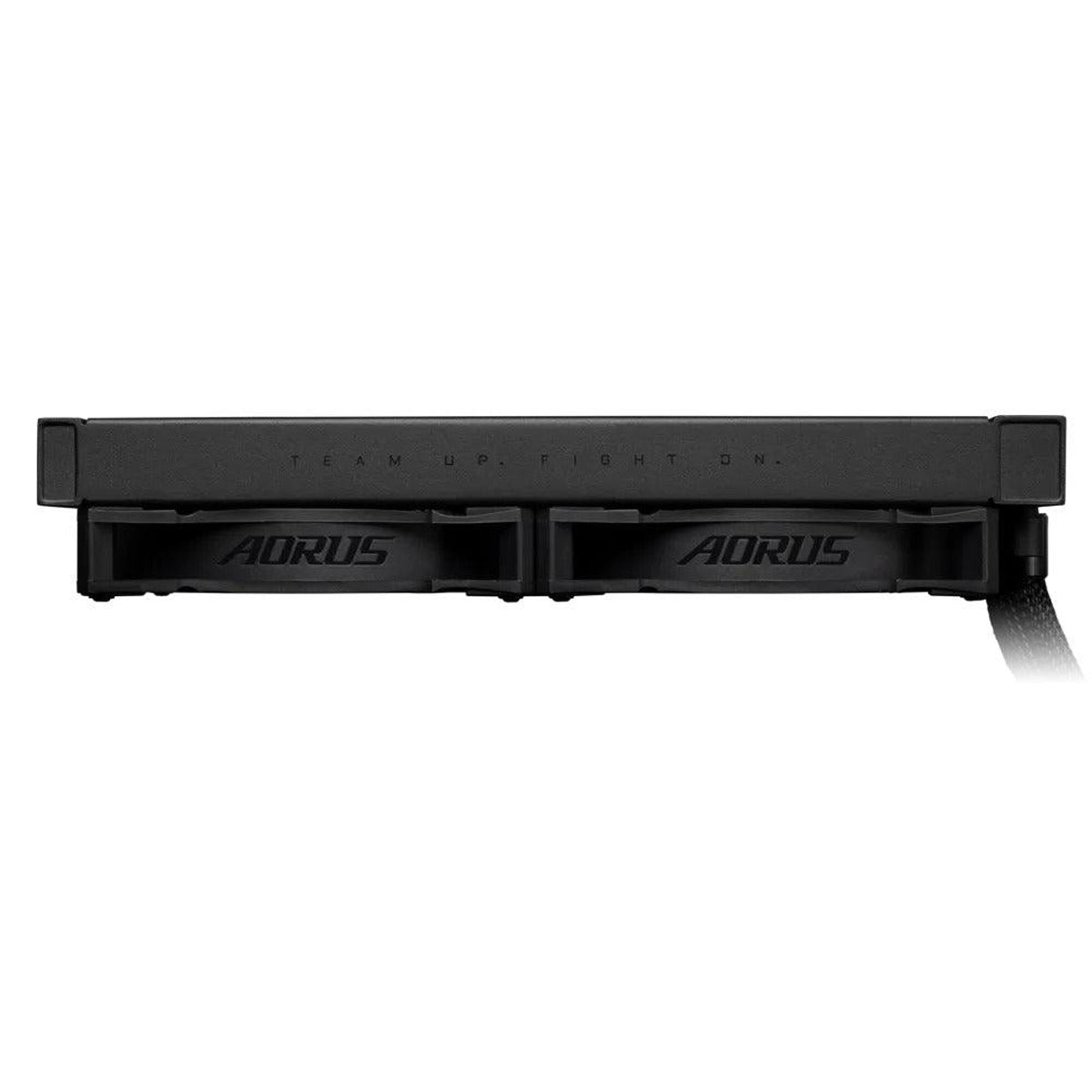 Gigabyte Aorus Waterforce X 280 AIO Liquid CPU Cooler