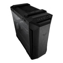 Asus TUF GT501 PC Gaming Case (Gray)