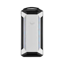 Asus TUF GT501 PC Gaming Case (White)
