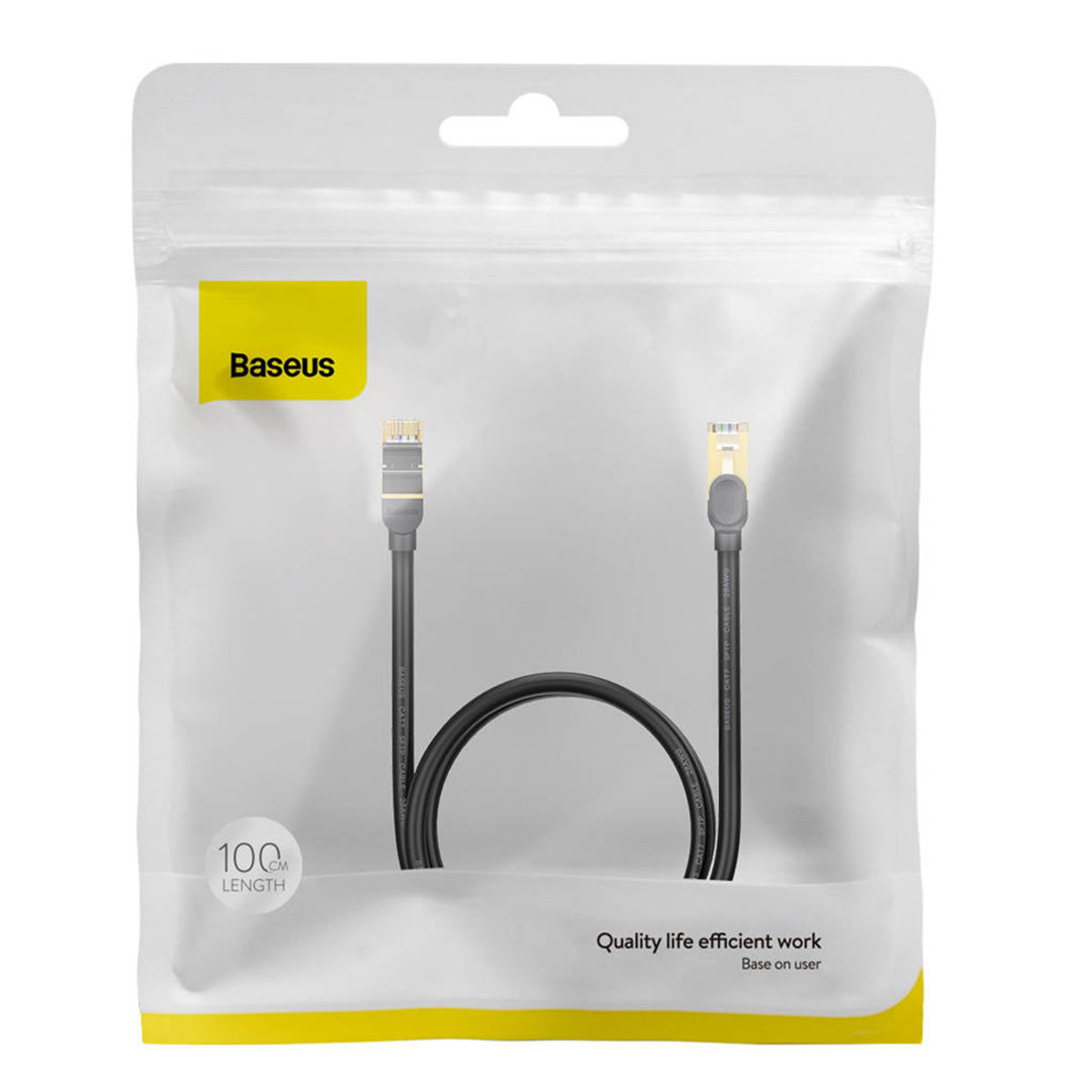 Baseus High Speed Seven Types of RJ45 10Gigabit Network Cable
