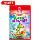 Yooka-Re-Playlee Pre-Order
