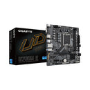 Gigabyte B760M E (rev. 1.0) DDR5 Intel UD Motherboard
