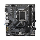 Gigabyte B760M E (rev. 1.0) DDR5 Intel UD Motherboard