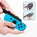 IINE Joy-Con Wristbands (Black) (L575)