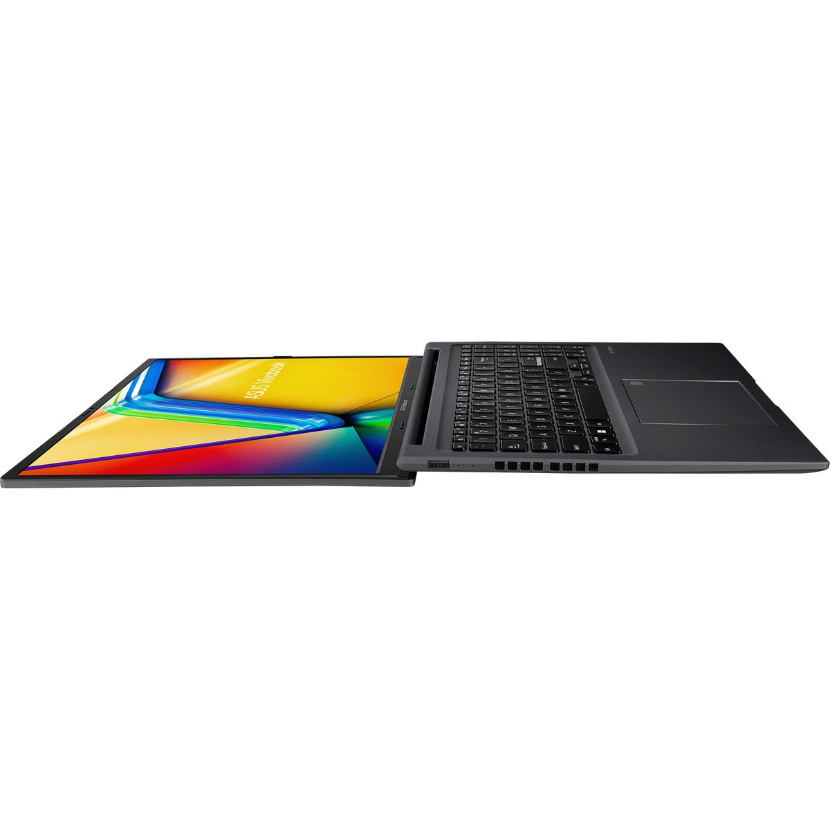 Asus Vivobook 16 OLED M1605YA-MB155WS Laptop (Indie Black)
