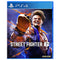 PS4 Street Fighter 6 Steelbook Edition Reg.3