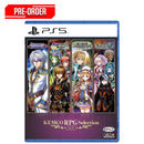 PS5 Kemco RPG Selection Vol.5 Pre-Order Downpayment