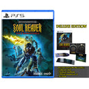 PS5 Legacy of Kain Soul Reaver 1&2 Remastered Deluxe Edition