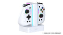 Omelet Gaming Pro+ Dock Charger For N-Switch Joycons / Pro+ Joy-pad