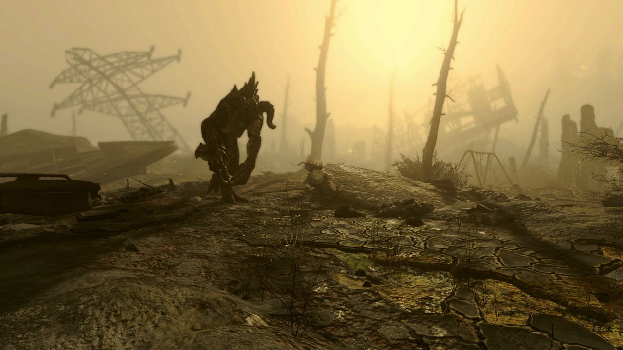 Fallout 4 Anniversary Edition | DataBlitz