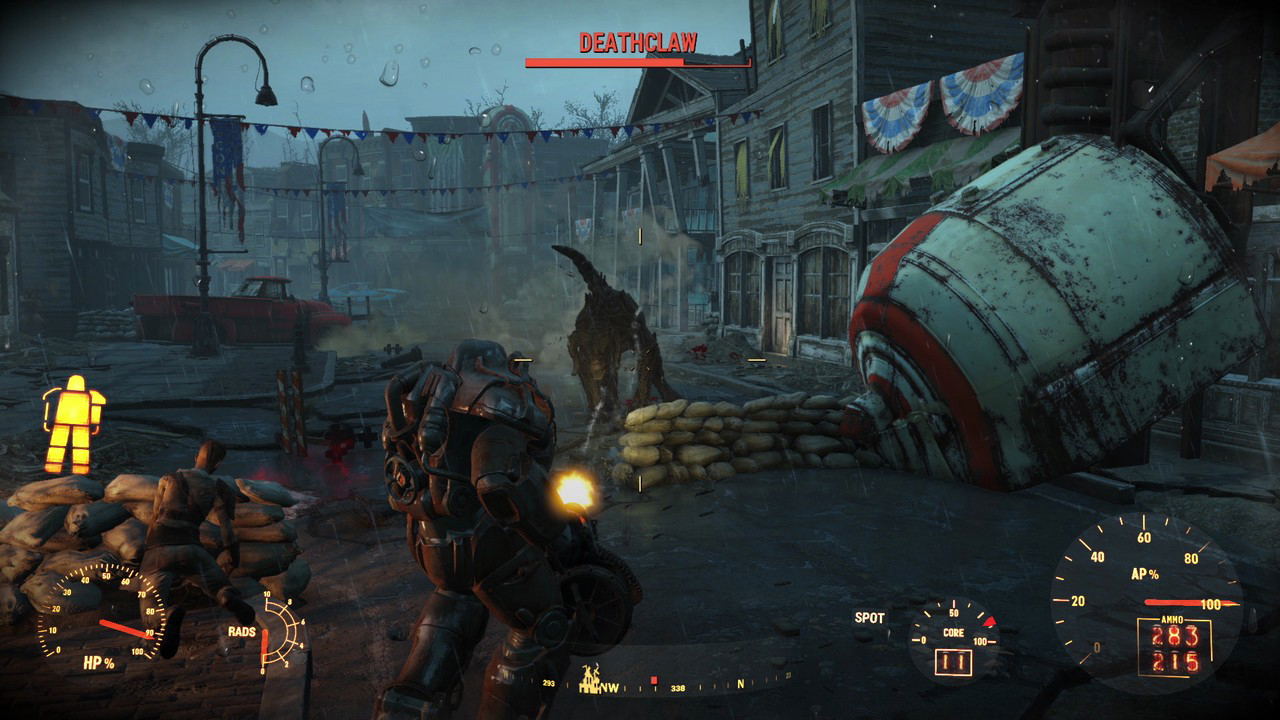 Fallout 4 Anniversary Edition | DataBlitz