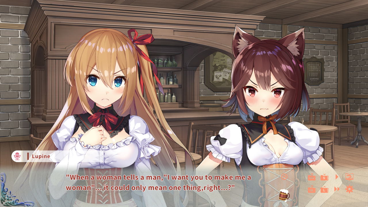 Fantasy Tavern Sextet Trilogy Pack | DataBlitz