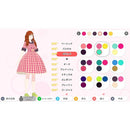 Nintendo Switch Fashion Dreamer | DataBlitz