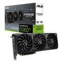 ASUS Prime Geforce RTX 5060 Ti 16GB GDDR7 OC Graphics Card