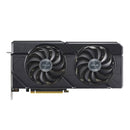 Asus Dual AMD Radeon RX 7700 XT OC Edition 12GB GDDR6 Graphics Card