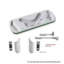 Dobe Charging Dock for Meta Quest 3 / Meta Quest 3S TY-3868