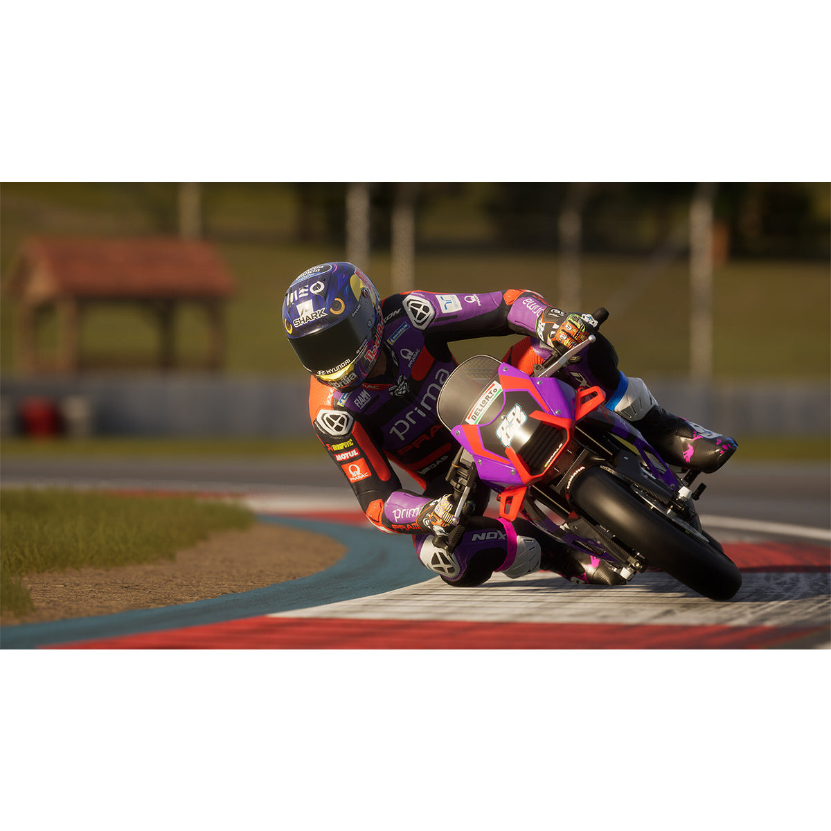 Nintendo Switch MotoGP 25 Pre-Order Downpayment
