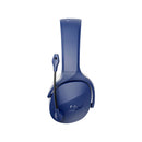 HyperX Cloud Jet Dual Wireless Gaming Headphone for PC/Mac/PS5/PS4/Mobile (Black, White/Blue)