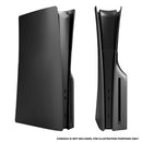 Dobe Console Cover for PS5 Disc Edition (Black) TP5-3598