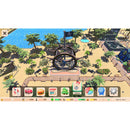 Nintendo Switch Roller Coaster Tycoon Adventures Deluxe (US)