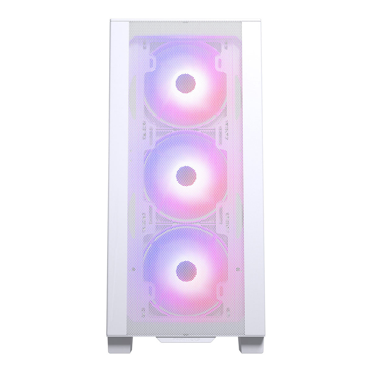 Phanteks XT Pro Ultra Tempered Glass With 4X 140MM RGB Fan PC Case