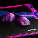 Pulsar PRX Edition Gaming Mouse Pad XL (490x420mm) (PRXPADXL01)