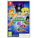 Nintendo Switch Nickelodeon All Star Brawl 2