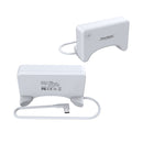 Dobe Adjustable Head Strap & Rechargeable Battery 37000mWh for Meta Quest 3 / Meta Quest 3S TY-3882