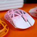 Fabulous Beasts X WLmouse Beast X 8K Lightweight Magnesium Alloy Gaming Mouse