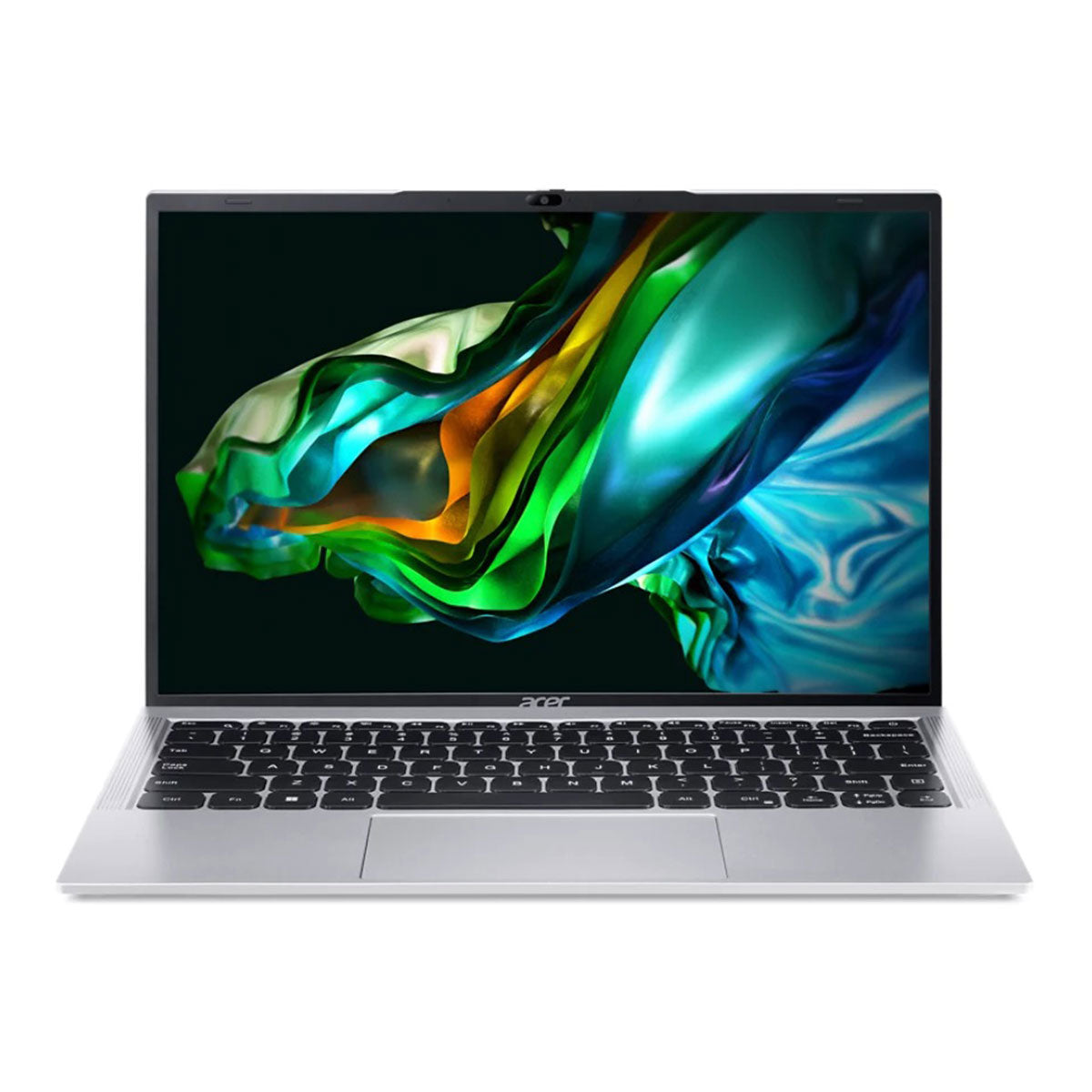 Acer Aspire Lite AL14-51M-364B Laptop (Pure Silver)