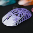 Fabulous Beasts X WLmouse Beast X 8K Lightweight Magnesium Alloy Gaming Mouse