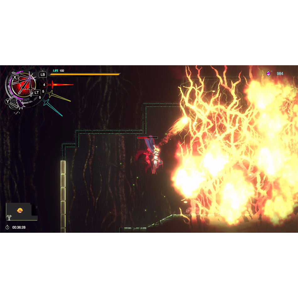 Nintendo Switch Overlord Escape from Nazarick (US)