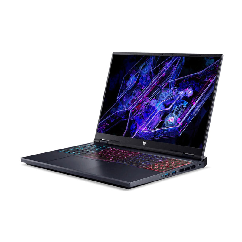 Acer Predator Helios Neo 16 PHN16-72-52GV Gaming Laptop (Abyssal Black) 