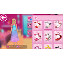 Nintendo Switch Barbie Dreamhouse Adventures