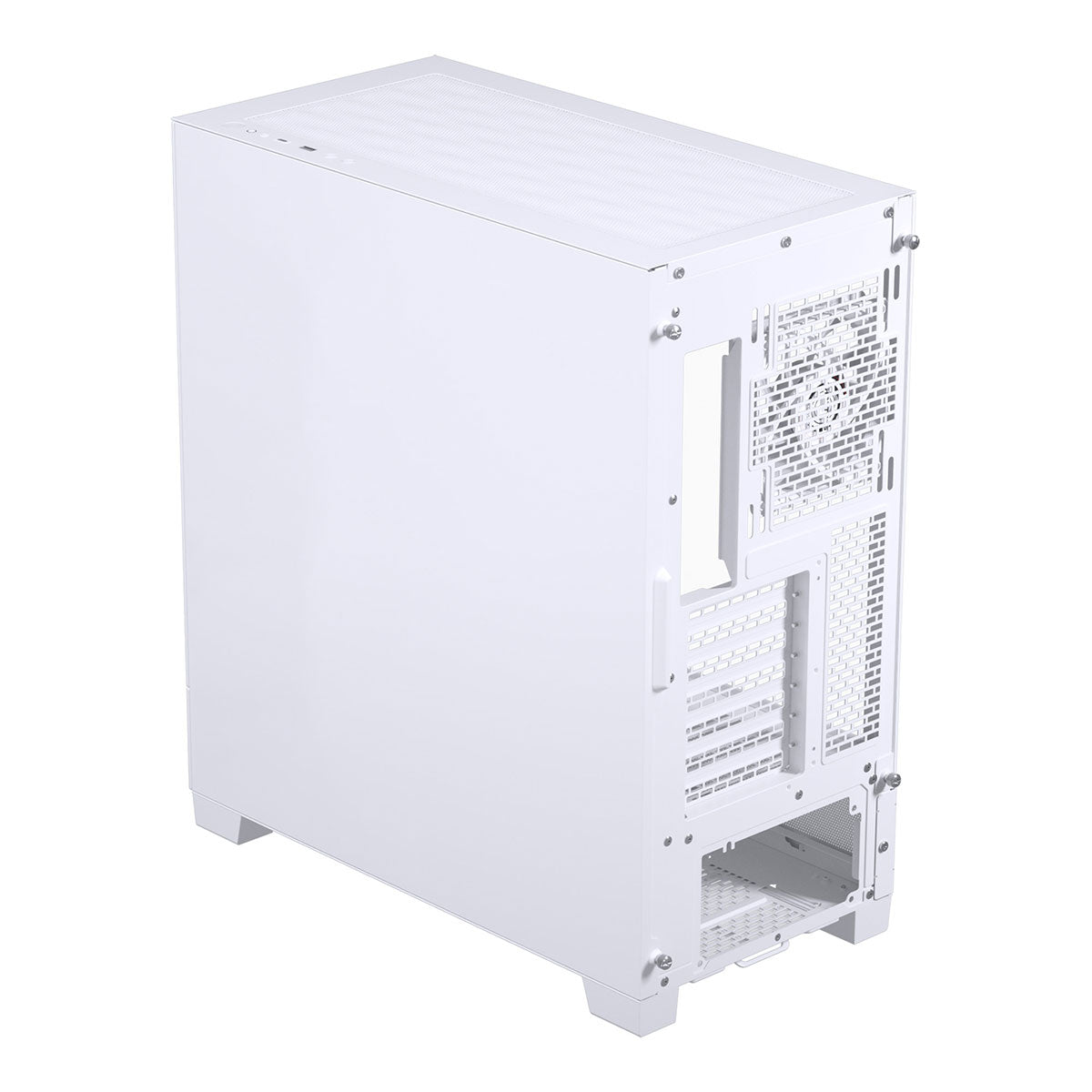 Phanteks XT Pro Ultra Tempered Glass With 4X 140MM RGB Fan PC Case