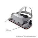 Dobe Charging Dock for Meta Quest 3 / Meta Quest 3S TY-3868