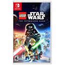 Lego Star Wars The Skywalker Saga - DataBlitz