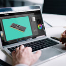 Lexar 8GB DDR5 5600MHz CL46 SODIMM Laptop Memory (LD5S08G56C46ST-BGS)