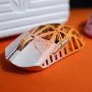 Fabulous Beasts X WLmouse Beast X 8K Lightweight Magnesium Alloy Gaming Mouse