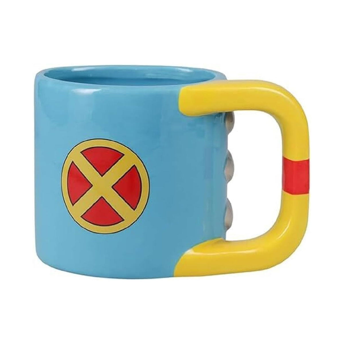 Paladone X-Men 97 Wolverine Claw Shaped Mug