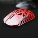 Fabulous Beasts X WLmouse Beast X 8K Lightweight Magnesium Alloy Gaming Mouse