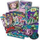 Pokemon Trading Card Game Back To School Chest Tin (210-85993)