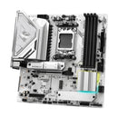 Asrock B850M Steel Legend Wifi DDR5 Motherboard
