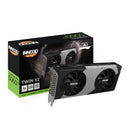 INNO3D GeForce RTX 5060 Ti Twin X2 8GB GDDR7 Graphics Card (N506T2-08D7-193075N)