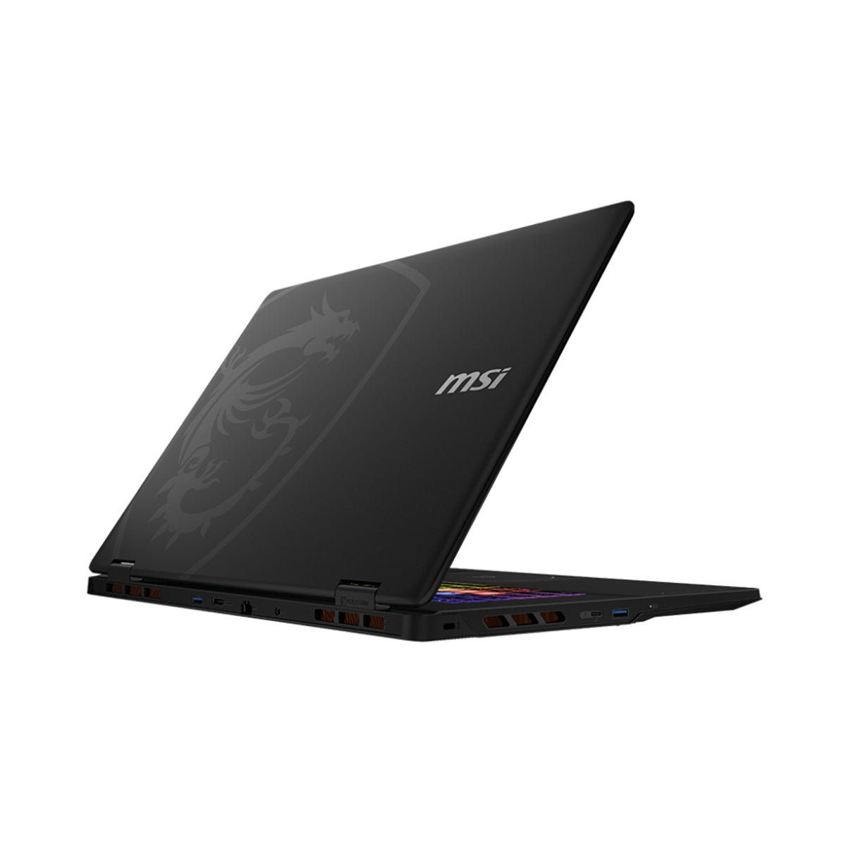 MSI Crosshair 18 HX AI A2XWGKG-029PH Gaming Laptop | DataBlitz