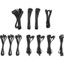 ASRock Steel Legend SL-850G 850W 80+ Gold & Cybenetics Platinum ATX 3.1 & PCIe 5.1 Full Modular Power Supply (Black)