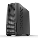 Darkflash DF7100 Tempered Glass Side Panel Luxury ATX PC Case (Black)