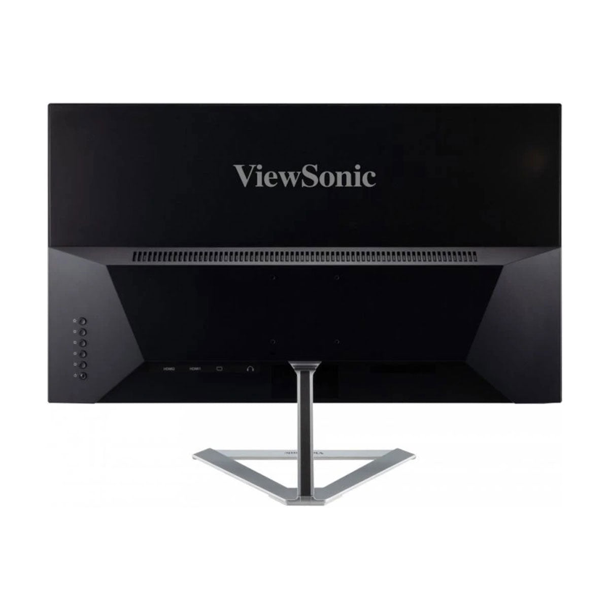 ViewSonic VX2476-SH 24" FHD (1920x1080) 100Hz 4ms GTG IPS Monitor with Frameless Bezel