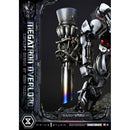 Transformers Generations | Megatron Overlord | DataBlitz