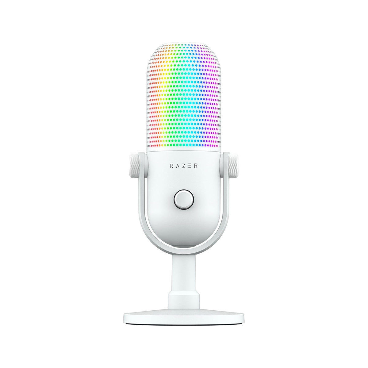 Razer Seiren V3 Chroma 32-Bit DSP RGB USB Microphone